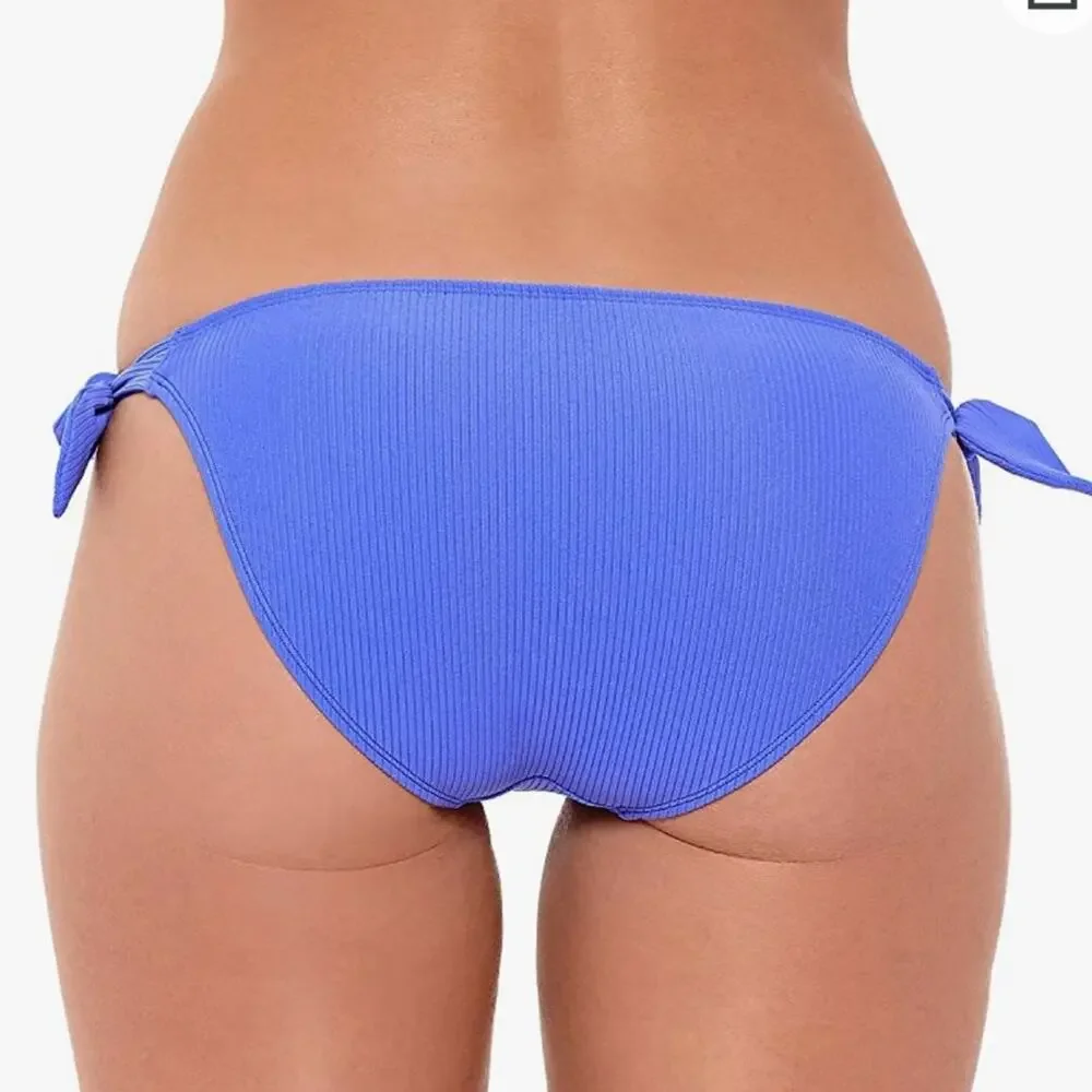 Salt + Cove Juniors Hipster Ribbed Swim Bottom